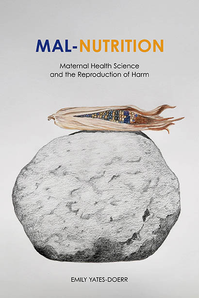 Cover of Mal-Nutrition